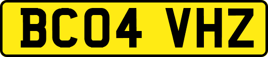BC04VHZ