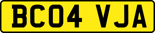 BC04VJA