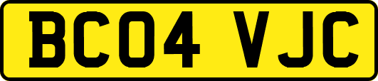 BC04VJC