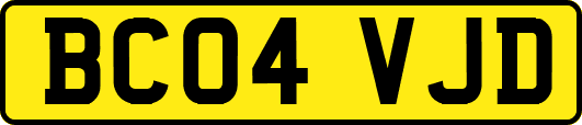 BC04VJD