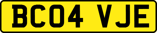 BC04VJE