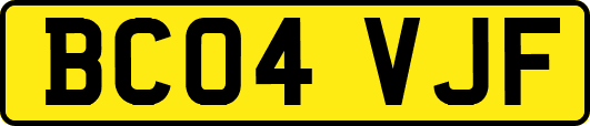 BC04VJF