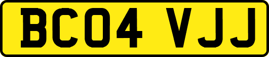 BC04VJJ