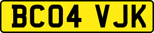 BC04VJK