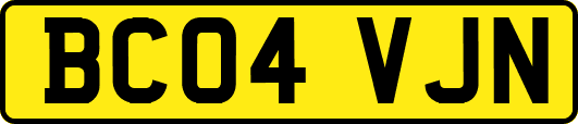 BC04VJN