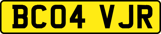 BC04VJR