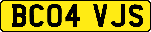 BC04VJS