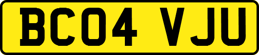 BC04VJU