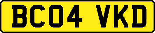 BC04VKD