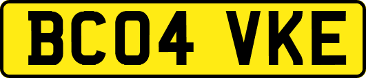 BC04VKE