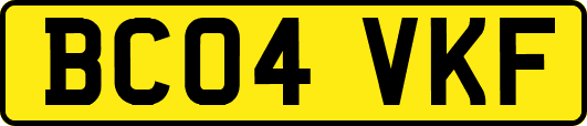 BC04VKF