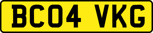 BC04VKG