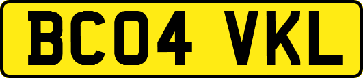 BC04VKL