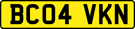 BC04VKN