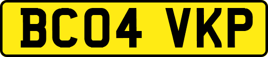 BC04VKP
