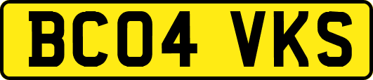 BC04VKS
