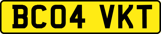 BC04VKT