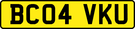 BC04VKU
