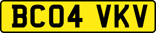 BC04VKV