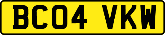 BC04VKW