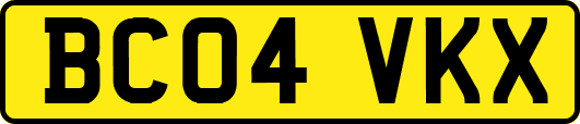 BC04VKX