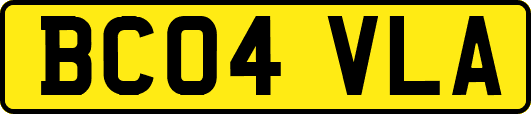 BC04VLA