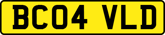 BC04VLD
