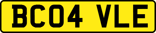 BC04VLE