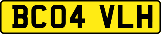 BC04VLH