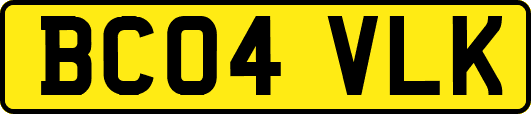 BC04VLK