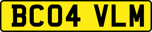 BC04VLM
