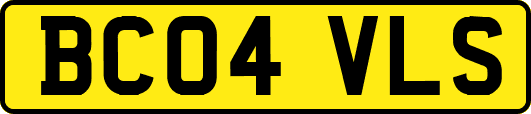 BC04VLS