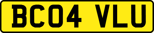 BC04VLU