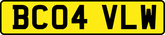 BC04VLW