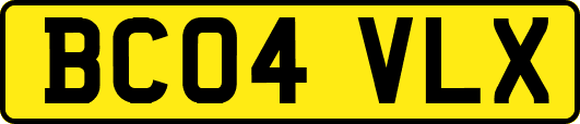 BC04VLX