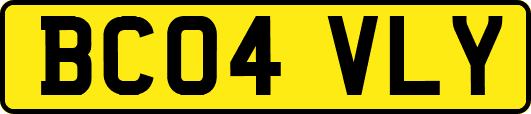 BC04VLY
