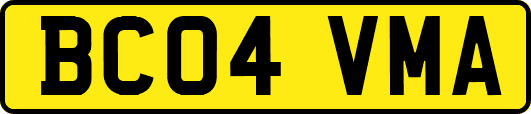 BC04VMA