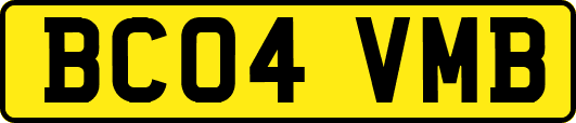 BC04VMB