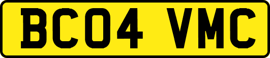 BC04VMC