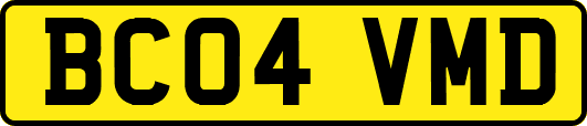 BC04VMD
