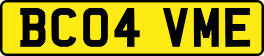 BC04VME