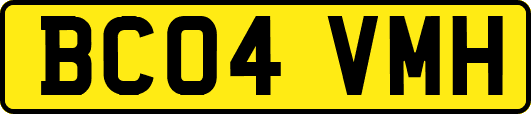 BC04VMH