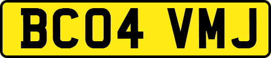 BC04VMJ