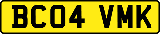 BC04VMK