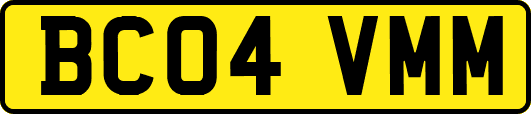 BC04VMM