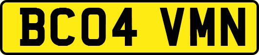 BC04VMN