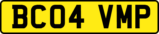 BC04VMP
