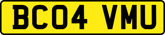 BC04VMU