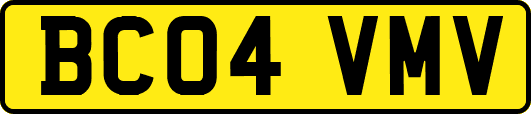 BC04VMV