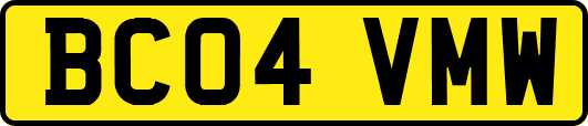 BC04VMW